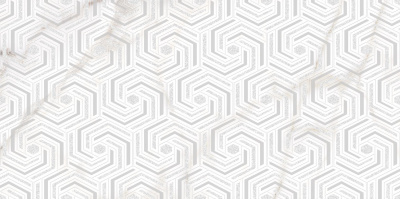 DWU09GRG007 декор Grigio 249*500*7,5 (8 шт. в коробке)