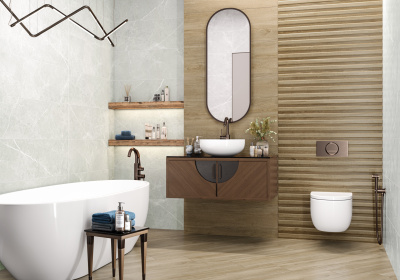 Вудстайл / Woodstyle