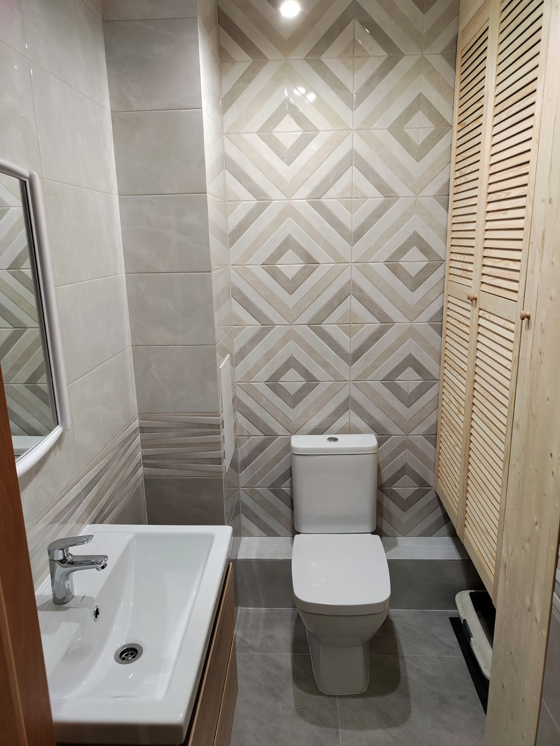 Евграфов Виктор Владимирович