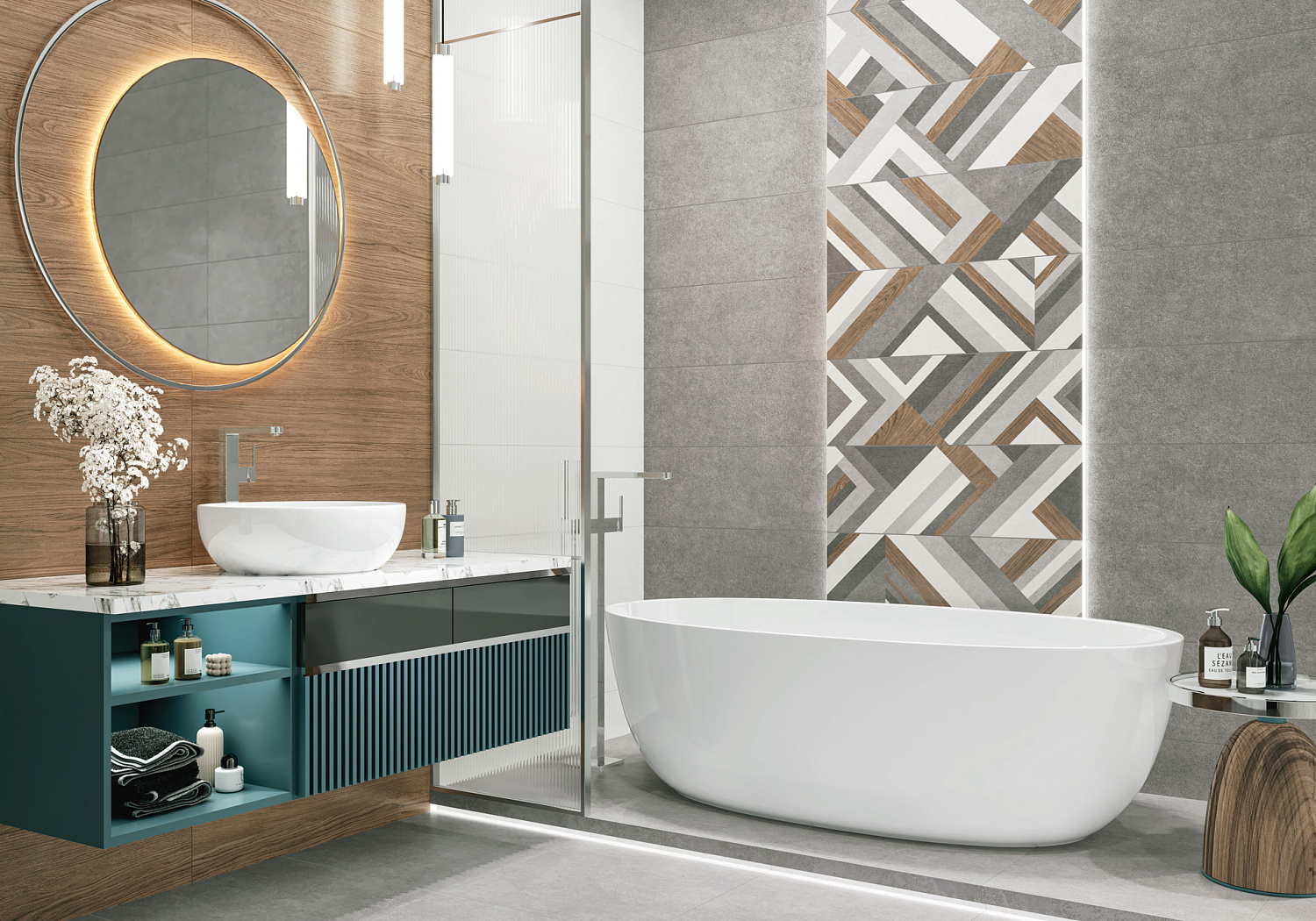 НОВЫЕ КОЛЛЕКЦИИ 2025 ОТ ALMA CERAMICA