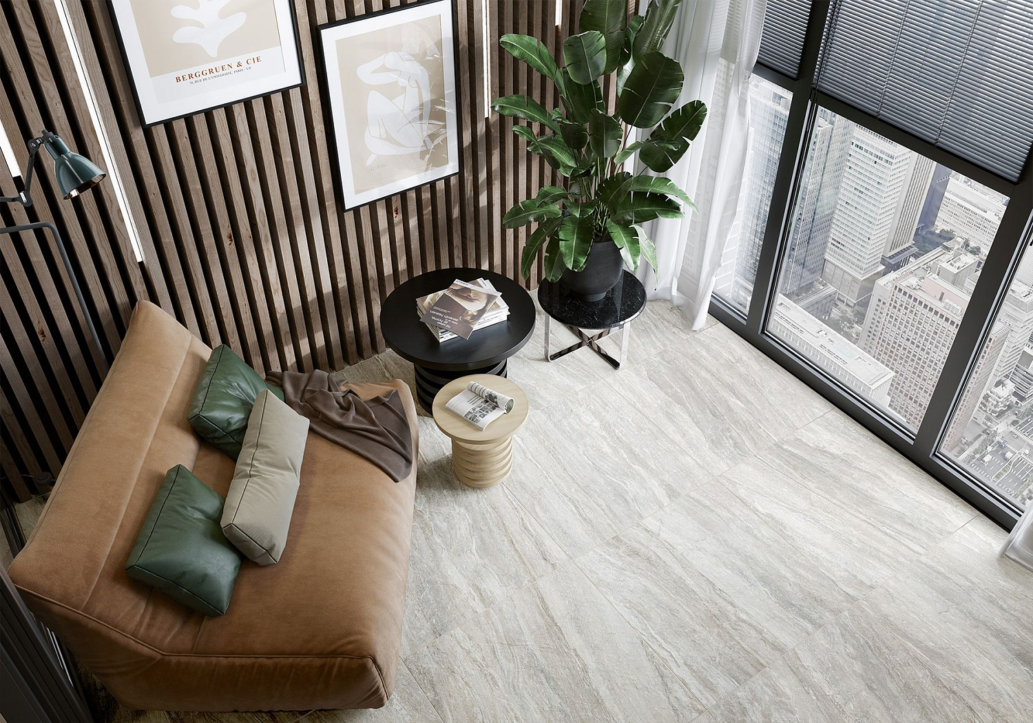 5 РЕКОМЕНДАЦИЙ ДЛЯ УХОДА ЗА КЕРАМОГРАНИТОМ