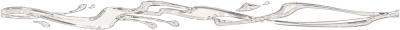 BWU06BLL000 бордюр Bella 30*400*9 (40 шт. в коробке)