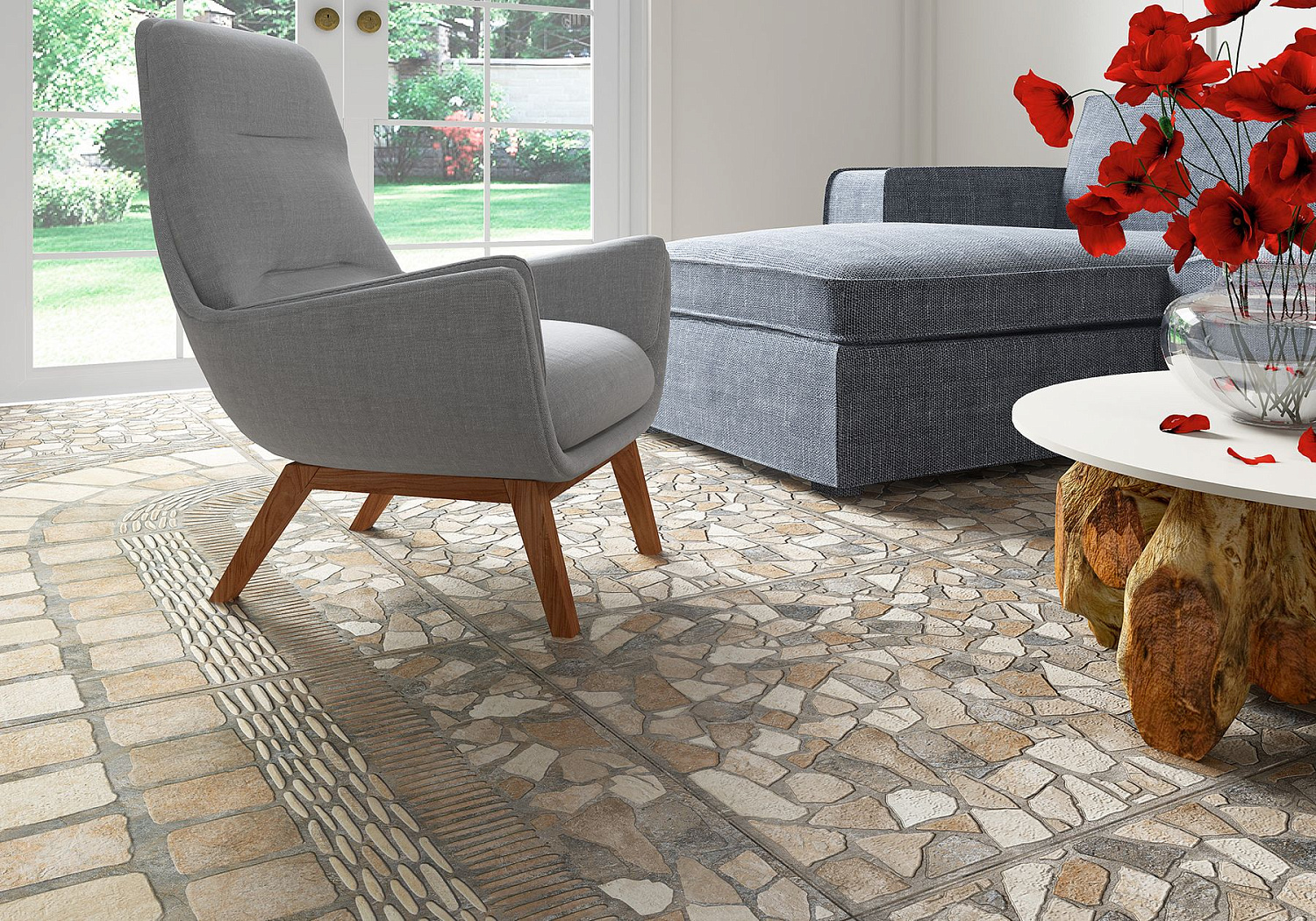 5 РЕКОМЕНДАЦИЙ ДЛЯ УХОДА ЗА КЕРАМОГРАНИТОМ