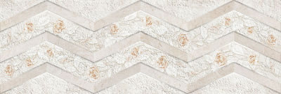 DWU12KTR04R декор Katrina 246*740*10 (6 шт. в коробке)