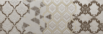 Вставка декоративная Orleans 2 DW11RLN201 600*200*9