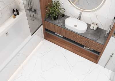 Атлантик Марбл / Atlantic Marble