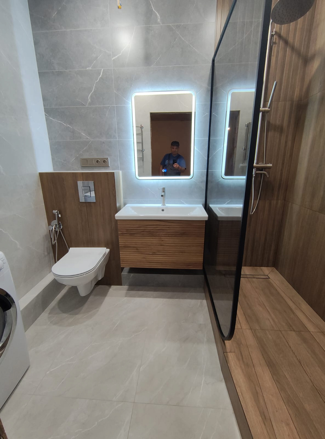 Евграфов Виктор Владимирович